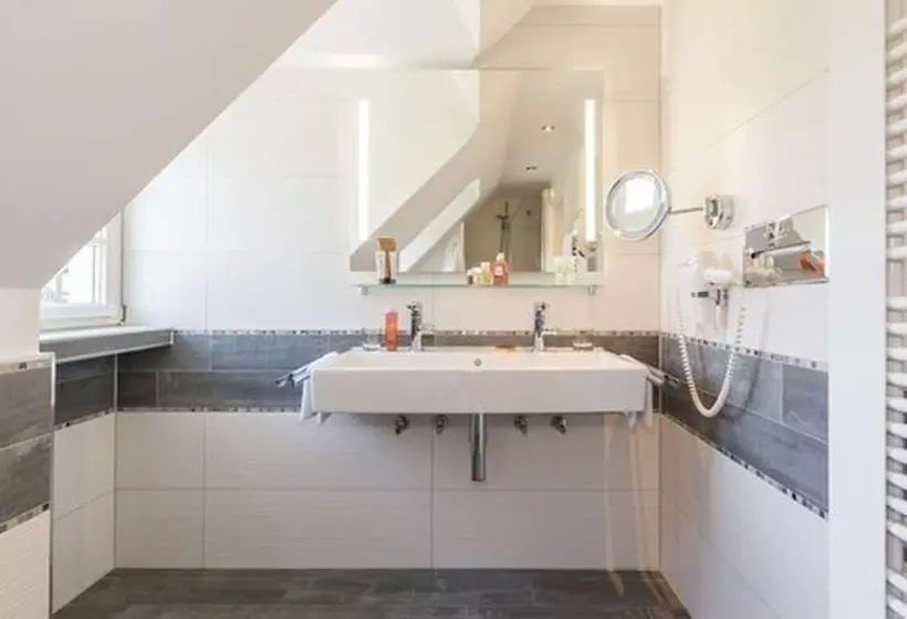 Lohmann S Romantik Hotel Gravenberg