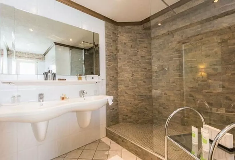 Lohmann S Romantik Hotel Gravenberg