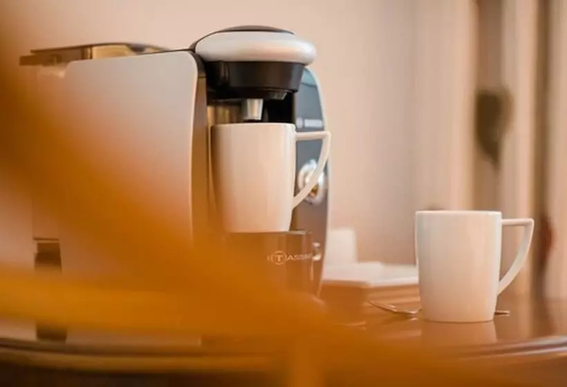 Lohmann S Romantik Hotel Gravenberg