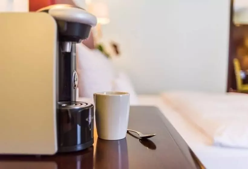 Lohmann S Romantik Hotel Gravenberg