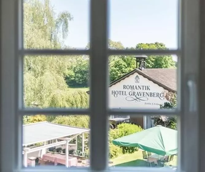 Lohmann S Romantik Hotel Gravenberg