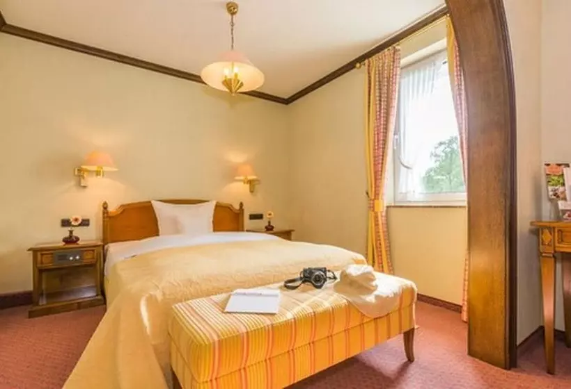Lohmann S Romantik Hotel Gravenberg
