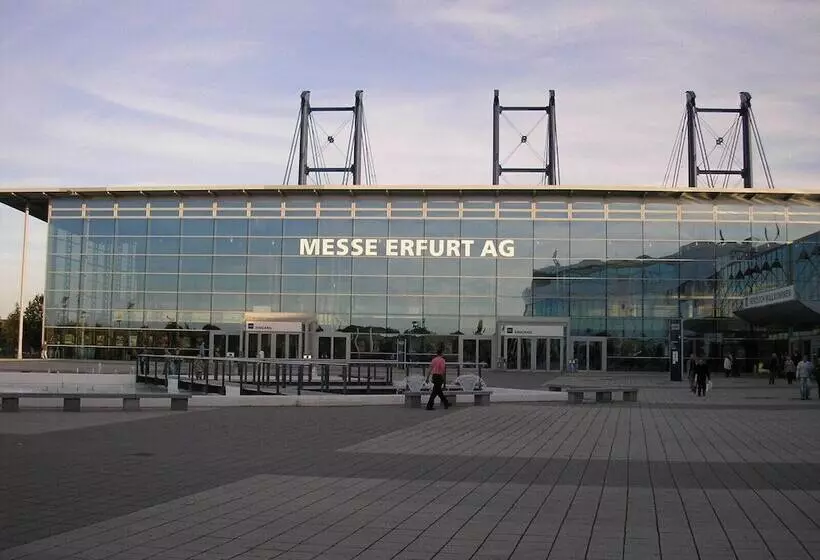 בית מלון כפרי Hohenhaus