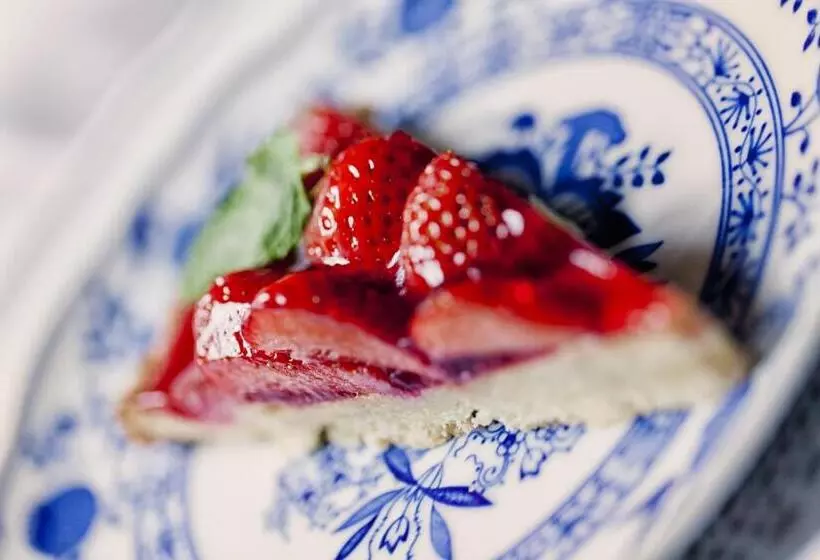 Romantik Hotel Alte Vogtei