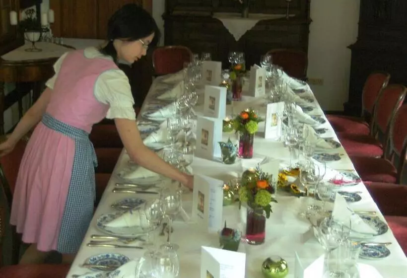 Romantik Hotel Alte Vogtei