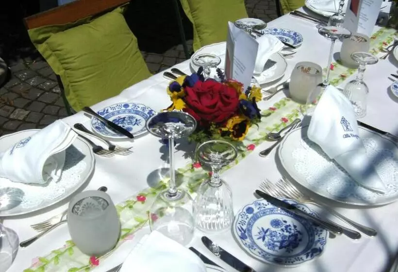 Romantik Hotel Alte Vogtei