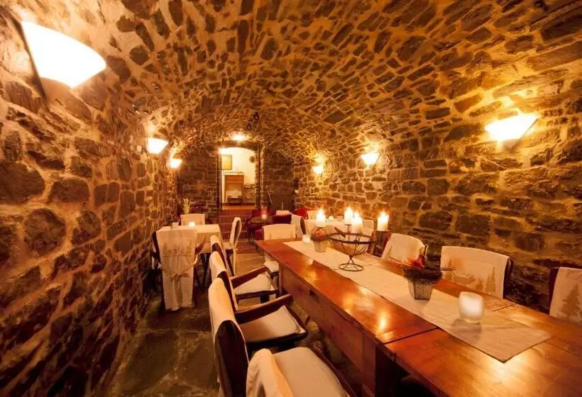 Romantik Hotel Alte Vogtei