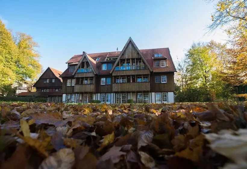 Romantik Hotel Hof Zur Linde