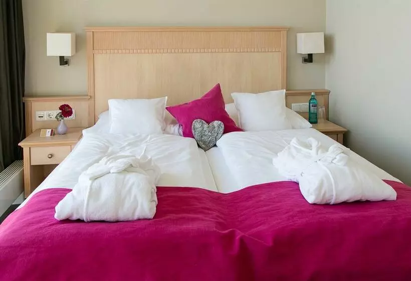 Romantik Seehotel Eichenhain