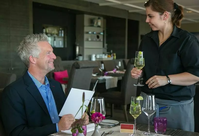 Romantik Seehotel Eichenhain