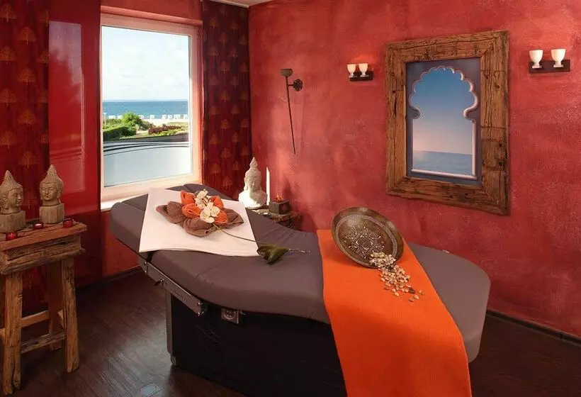 Romantik Seehotel Eichenhain