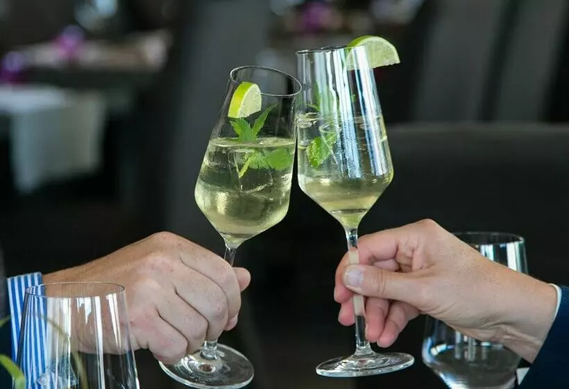 Romantik Seehotel Eichenhain