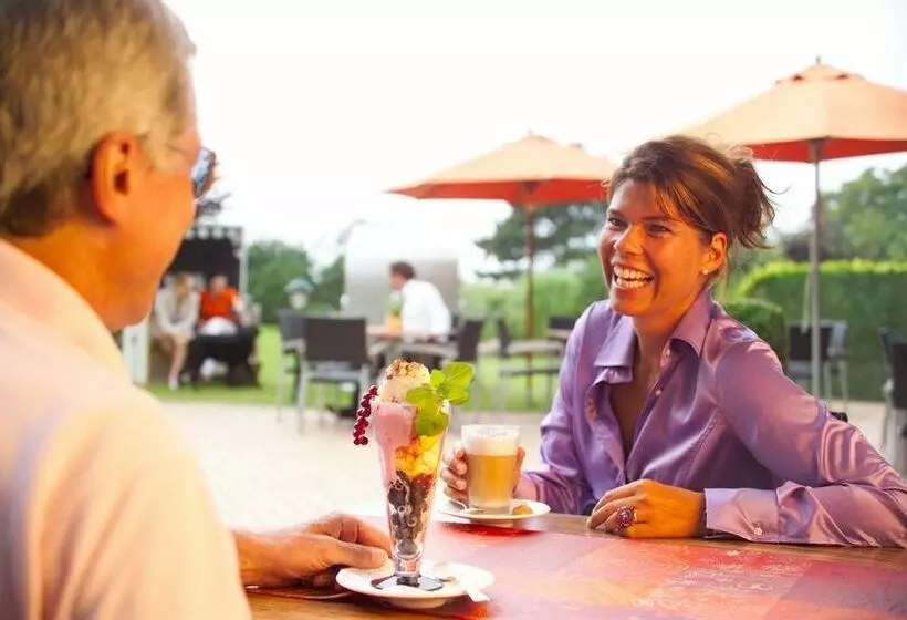 Romantik Seehotel Eichenhain