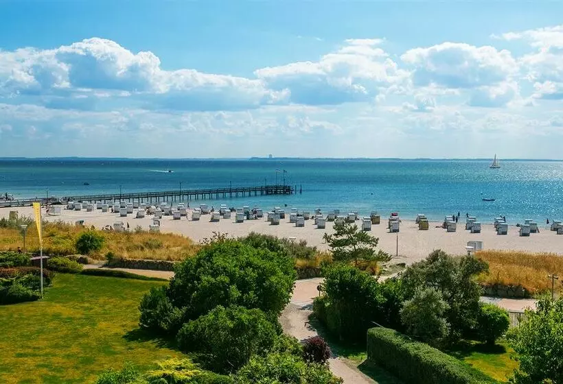 Romantik Seehotel Eichenhain