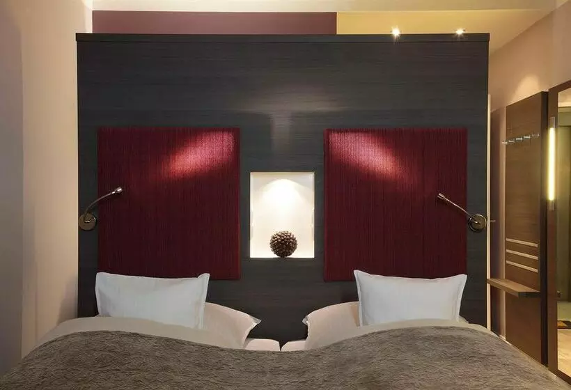 Romantik Seehotel Eichenhain