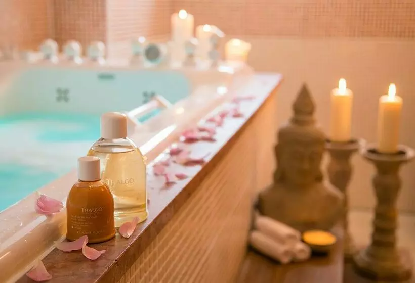 Romantik Seehotel Eichenhain