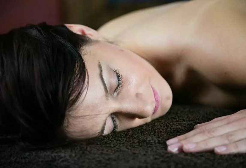 Romantik Seehotel Eichenhain