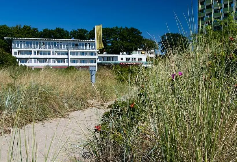 Romantik Seehotel Eichenhain