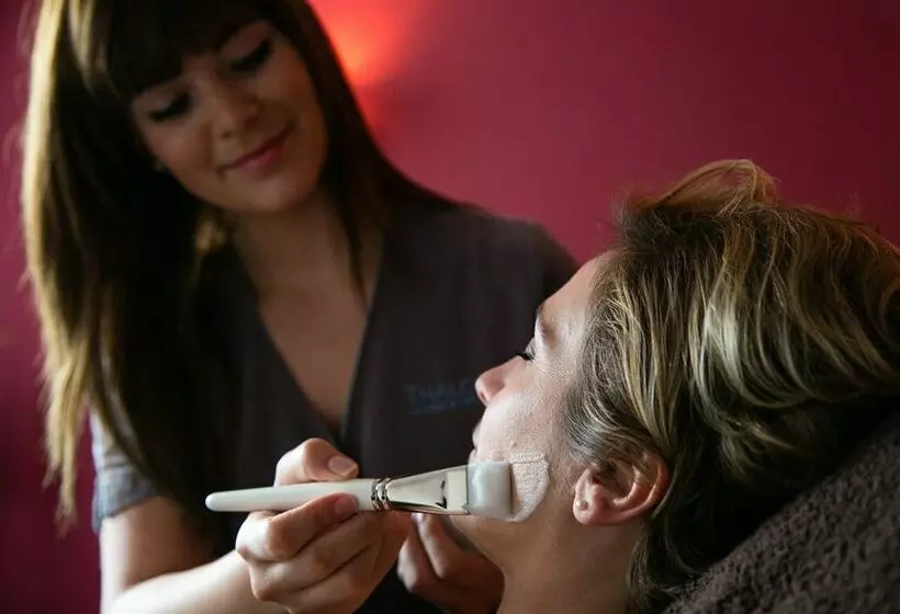 Romantik Seehotel Eichenhain