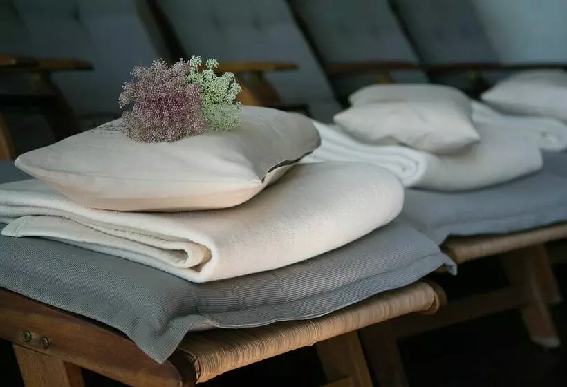 Romantik Seehotel Eichenhain