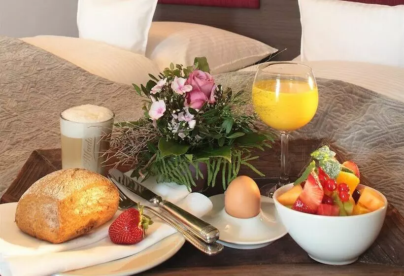 Romantik Seehotel Eichenhain