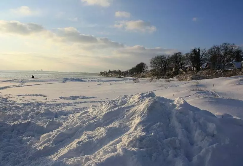 Romantik Seehotel Eichenhain