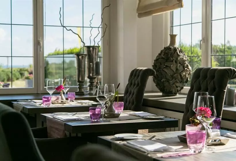 Romantik Seehotel Eichenhain