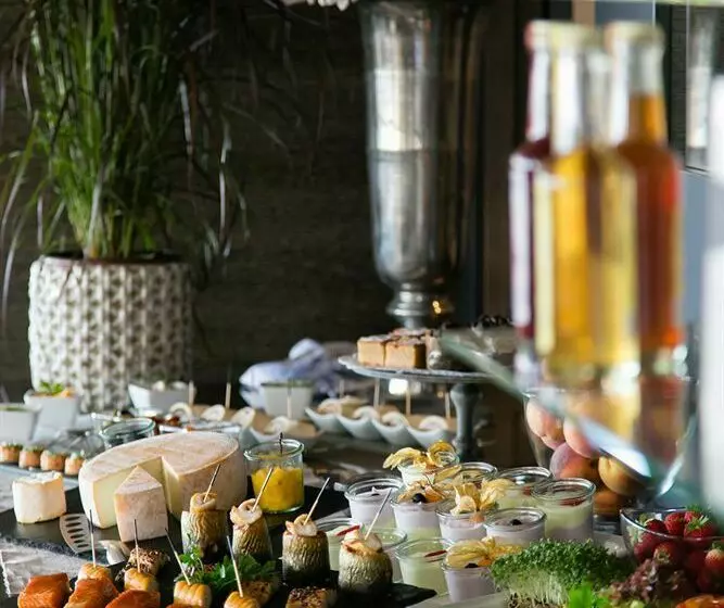 Romantik Seehotel Eichenhain