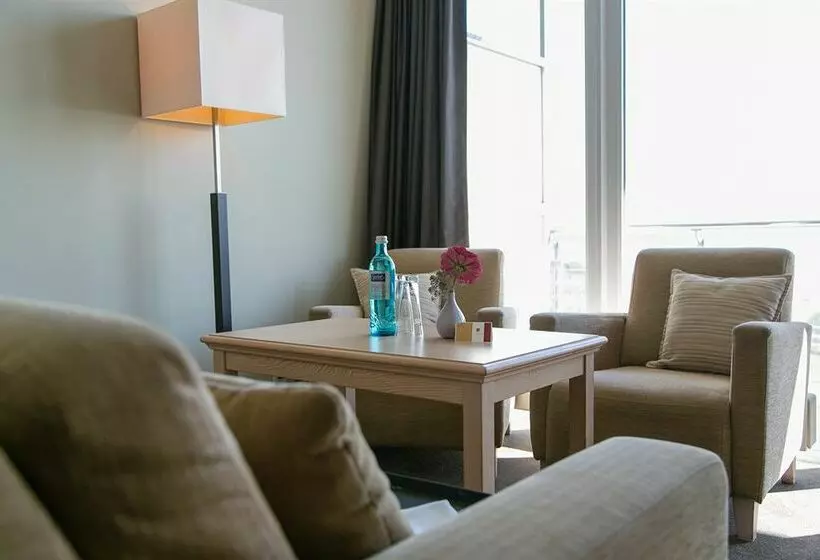 Romantik Seehotel Eichenhain