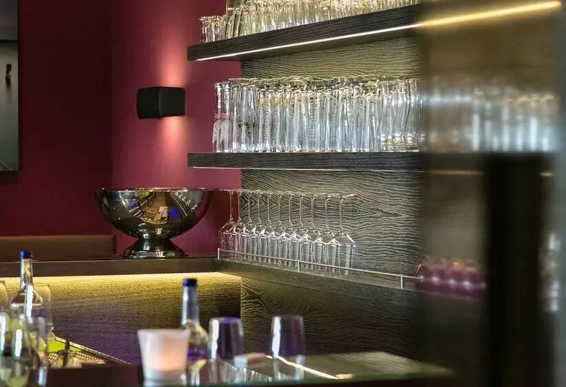 Romantik Seehotel Eichenhain