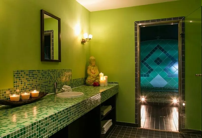 Romantik Seehotel Eichenhain