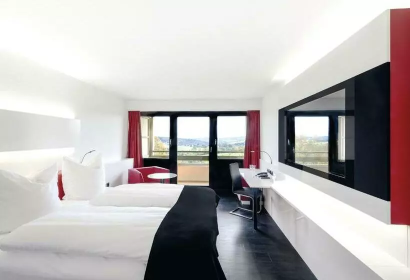 Dormero Hotel Bonn Windhagen