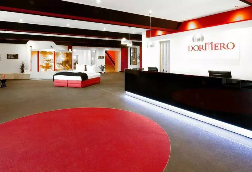 Dormero Hotel Bonn Windhagen