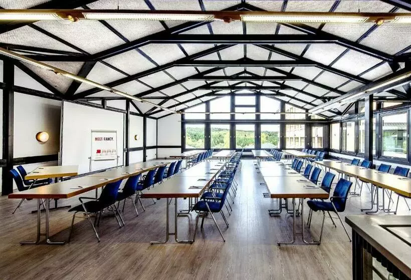 Dormero Hotel Bonn Windhagen