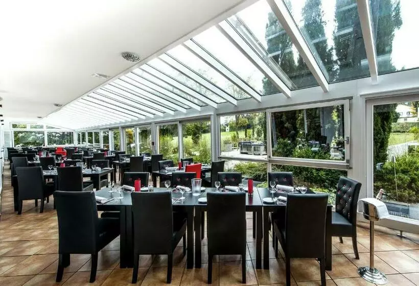 Dormero Hotel Bonn Windhagen