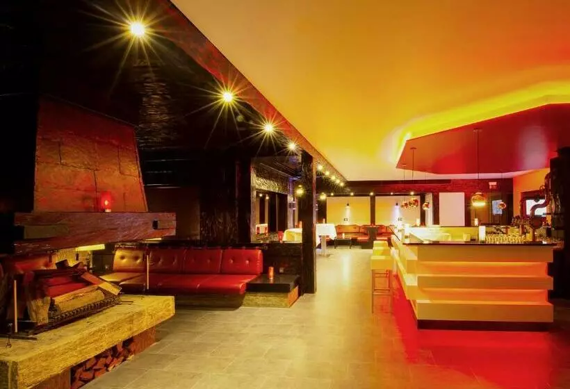 Dormero Hotel Bonn Windhagen