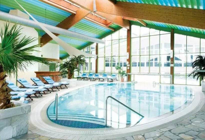 Dormero Hotel Bonn Windhagen