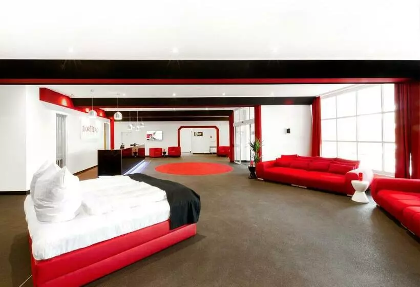 Dormero Hotel Bonn Windhagen