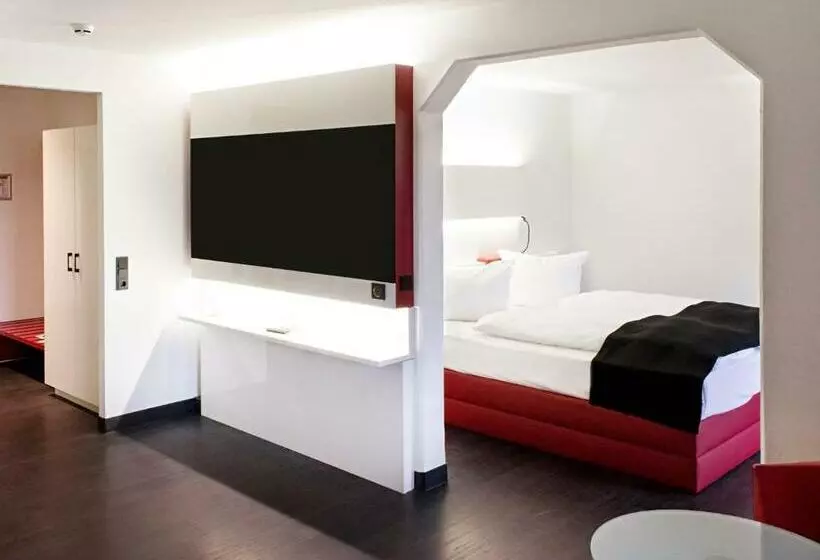 Dormero Hotel Bonn Windhagen