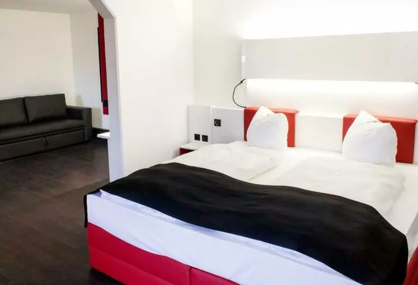 Dormero Hotel Bonn Windhagen