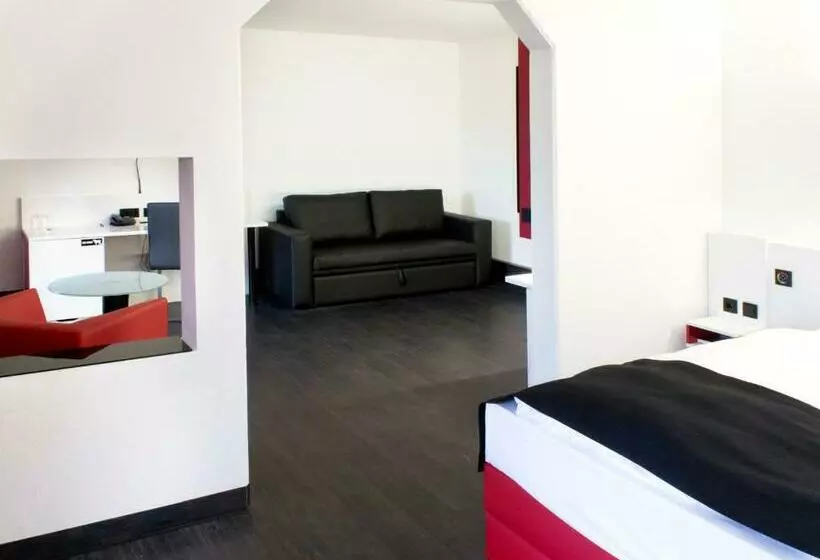 Dormero Hotel Bonn Windhagen