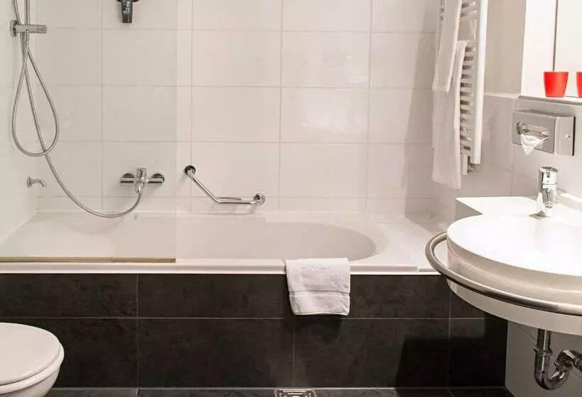 Dormero Hotel Bonn Windhagen