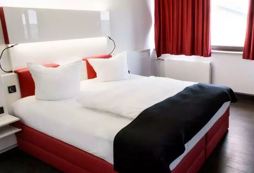 Dormero Hotel Bonn Windhagen