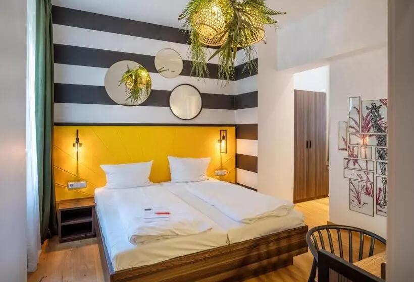 酒店 Acor Boutique