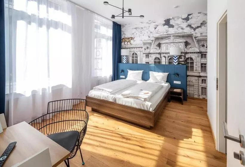 酒店 Acor Boutique