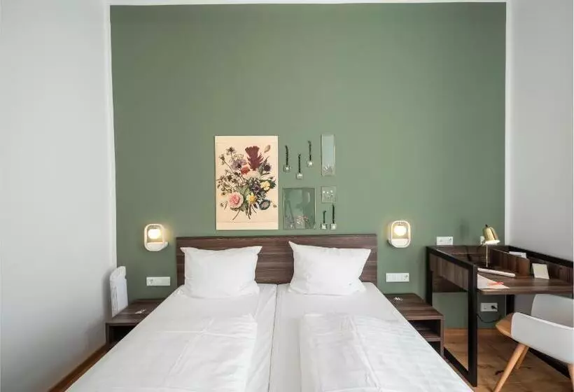 酒店 Acor Boutique