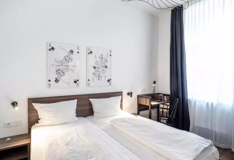 酒店 Acor Boutique