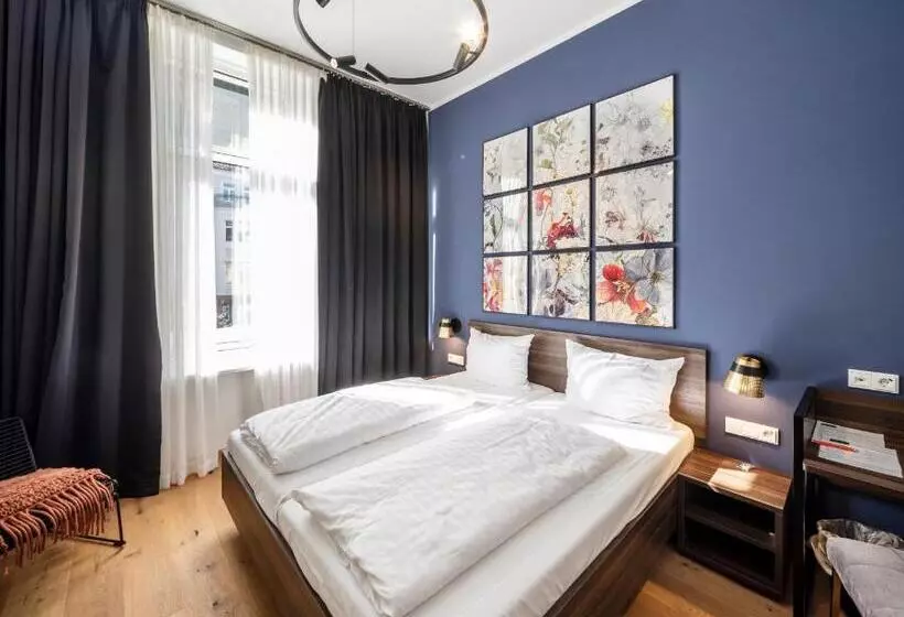 酒店 Acor Boutique