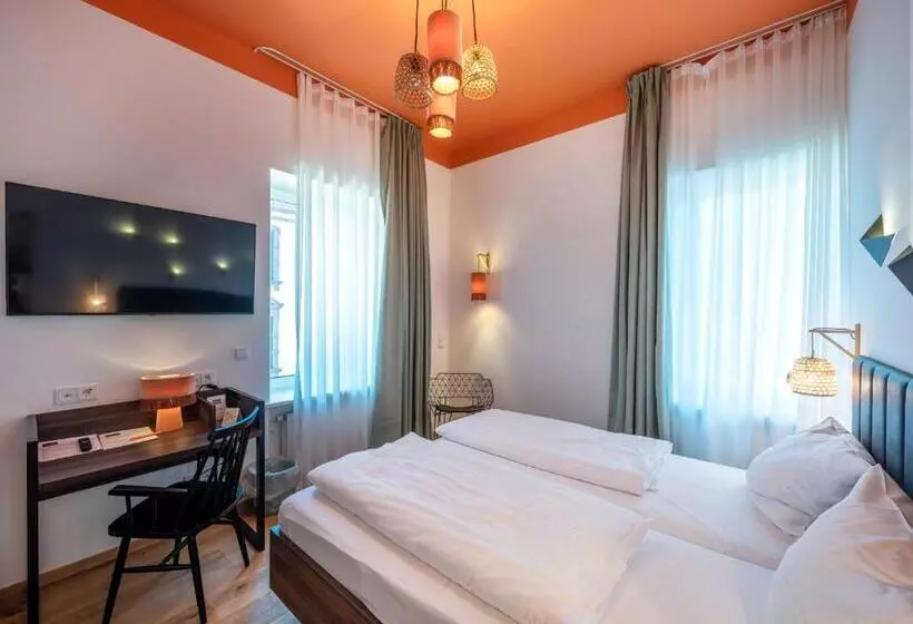 酒店 Acor Boutique