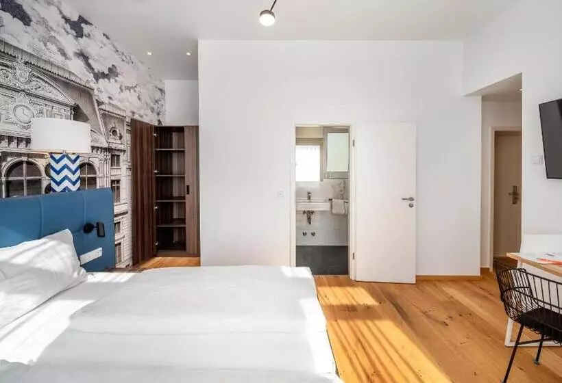 酒店 Acor Boutique